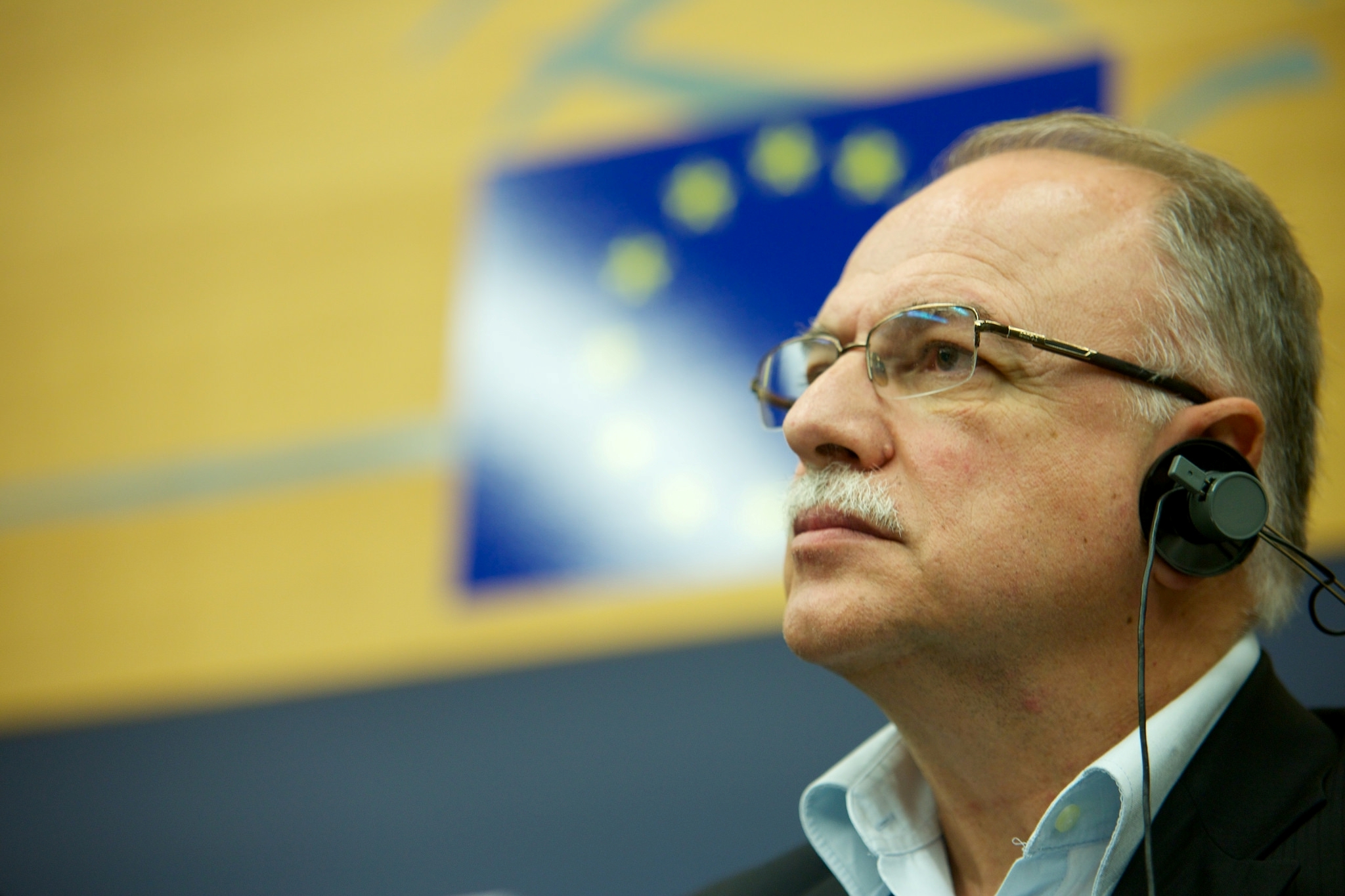 Παπαδημούλης: Ο Ντάισελμπλουμ προτιμά τη συζήτηση πίσω από τις κλειστές πόρτες…