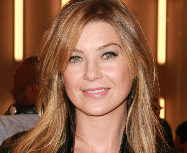 H Μέρεντιθ του «Grey’s Anatomy» φοράει μόνο την ποδιά της – ΦΩΤΟ