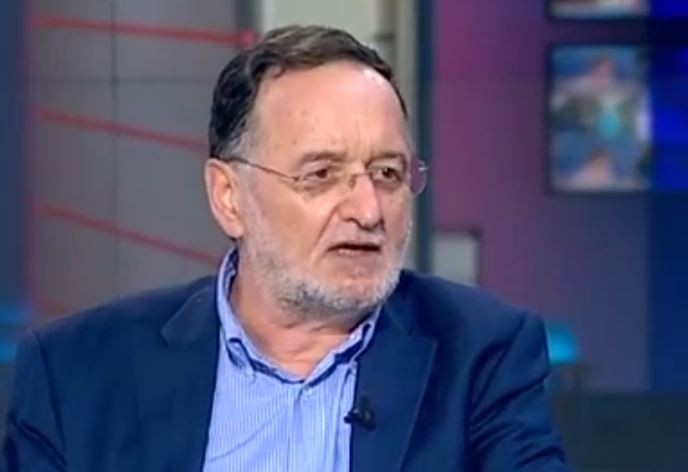 Ο Λαφαζάνης για τον Τσίπρα: Πήγε για μαλλί και κινδυνεύει να βγει κουρεμένος – ΒΙΝΤΕΟ