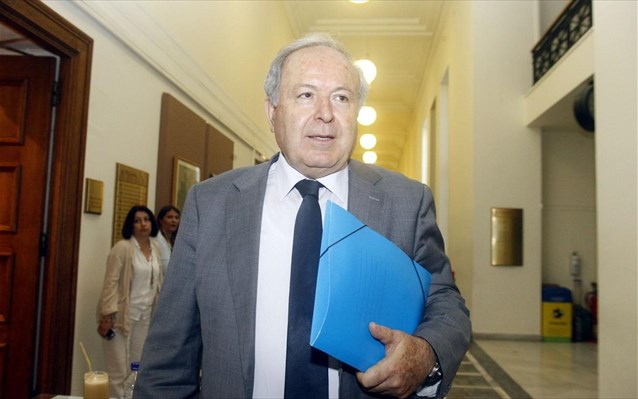 Η συγγνώμη του Μαρκογιαννάκη στον Νίκο Χατζηνικολάου