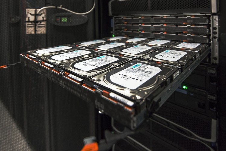 ARIS: Ο ελληνικός supercomputer