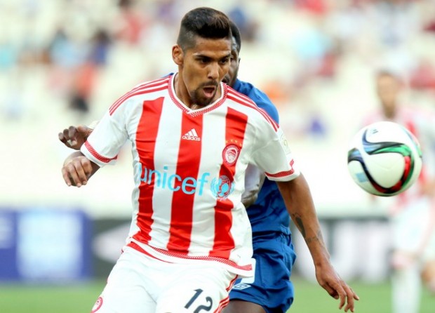 “Ελεύθερος” ο Χάρα