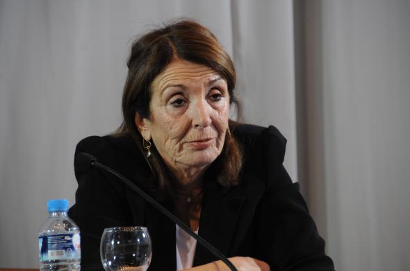 Χριστοδουλοπούλου: Δεν θα φύγω από τον ΣΥΡΙΖΑ