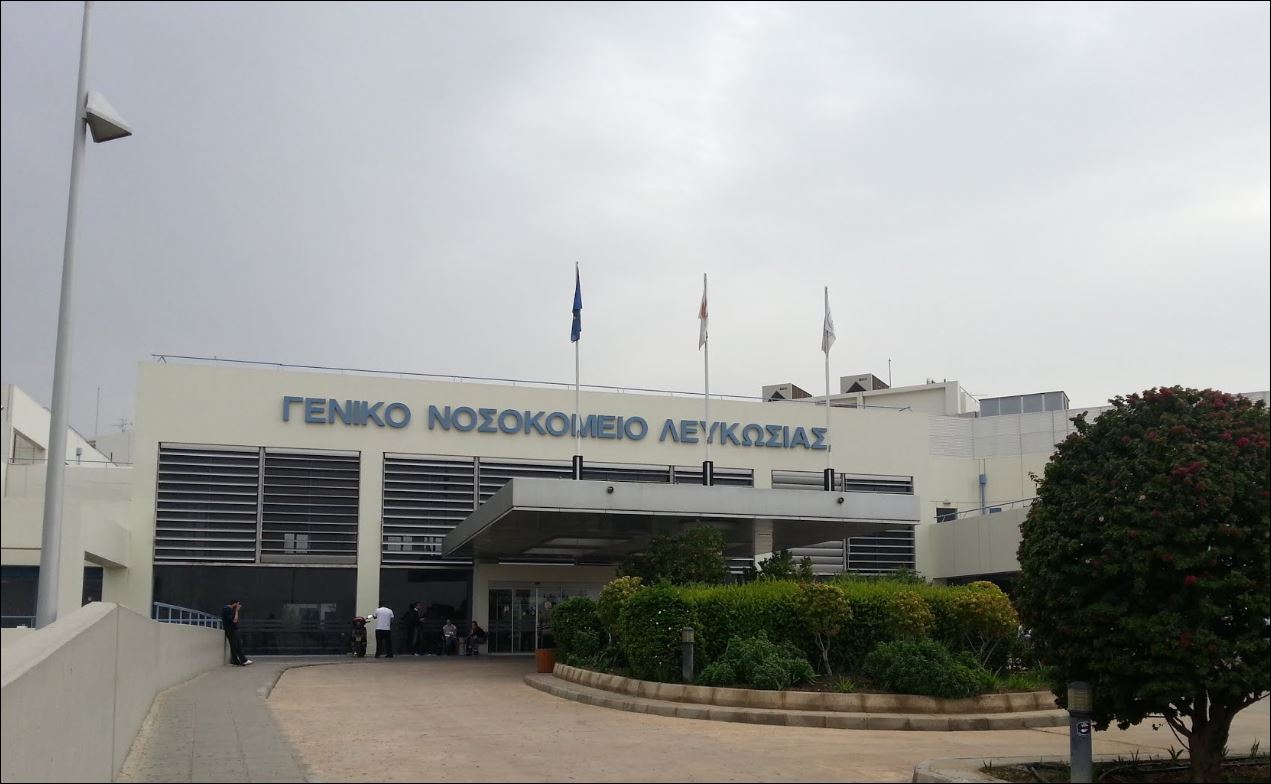 Σοκ στην Κύπρο – Νεογέννητο βρέθηκε στα σκουπίδια