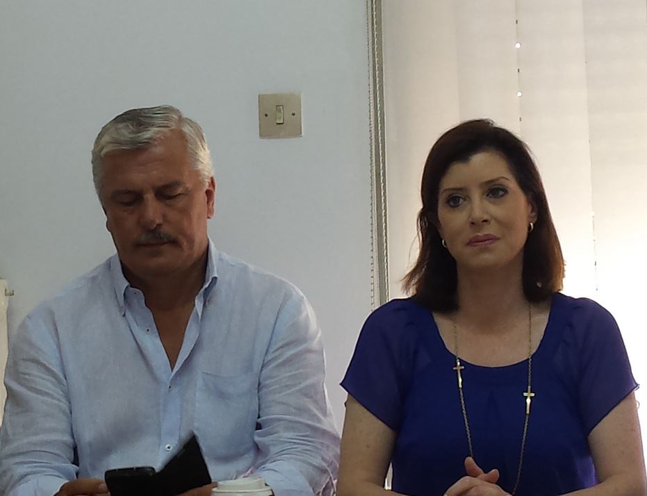 Όταν ο Ταμήλος “δίδασκε” την Ασημακοπούλου