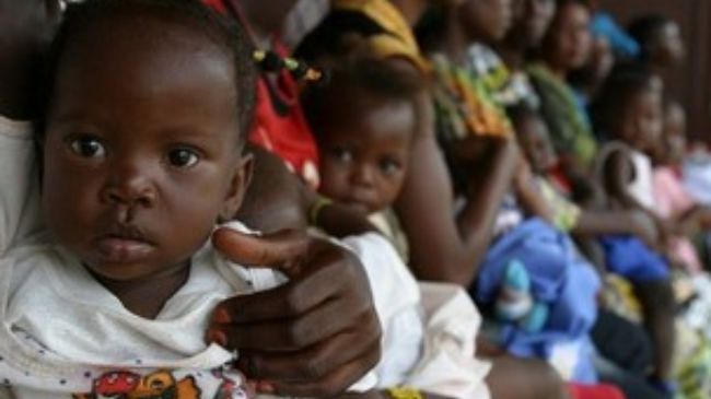 ΠΟΥ: Μειώθηκε κατά 53% η παιδική θνησιμότητα