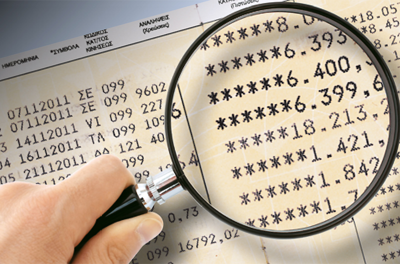 Στον “αέρα” οι έλεγχοι σε φοροφυγάδες