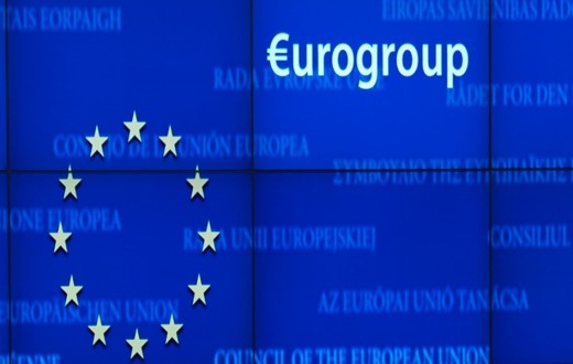 Στο…μενού του Eurogroup και πάλι η Ελλάδα