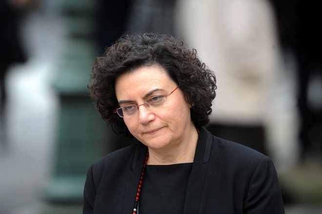 Η Βαλαβάνη για το επεισόδιο με τους ακροδεξιούς Ουκρανούς – ΒΙΝΤΕΟ