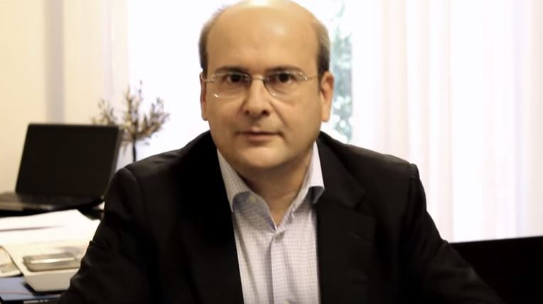 Χατζηδάκης: Πιστέψτε ξανά το ΣΥΡΙΖΑ. Είναι αξιόπιστοι… – ΒΙΝΤΕΟ