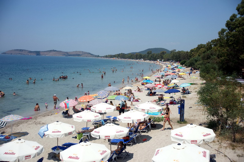 Καταγγελίες ΚΕΔΕ κατά του ΠΑΚΟΕ για τις πρακτικές μετρήσεων της ποιότητας των ακτών κολύμβησης