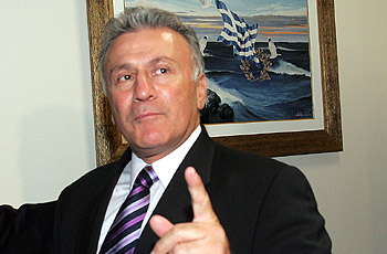 Μήνυμα Ψωμιάδη στη ΝΔ: Να με έχουν υπ’ όψιν τους…