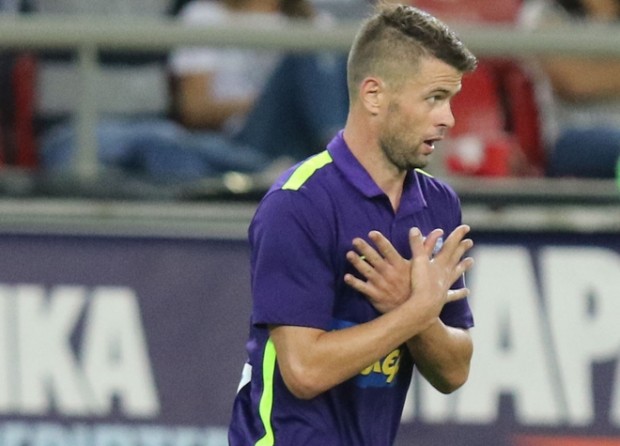 Πρόκληση του Λίλα με τον αετό της “Μεγάλης Αλβανίας”