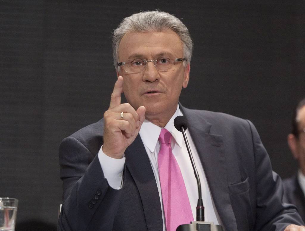 Ψωμιάδης: Χωρίς Ψωμιάδηδες εκλογές δεν κερδίζονται