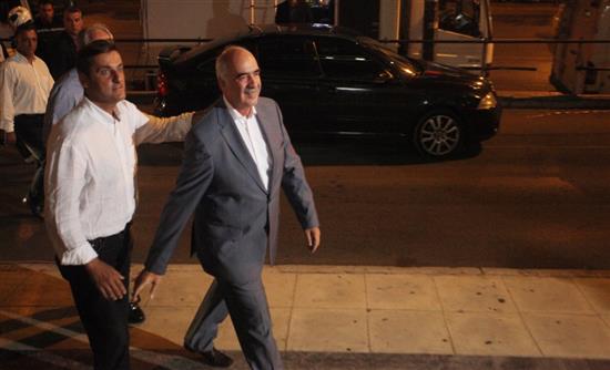 Η συσπείρωση δεν έφτανε – Προβληματισμός στη ΝΔ