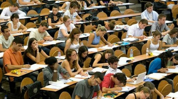 Παράταση για την ηλεκτρονική προεγγραφή σε Πανεπιστήμια και ΤΕΙ