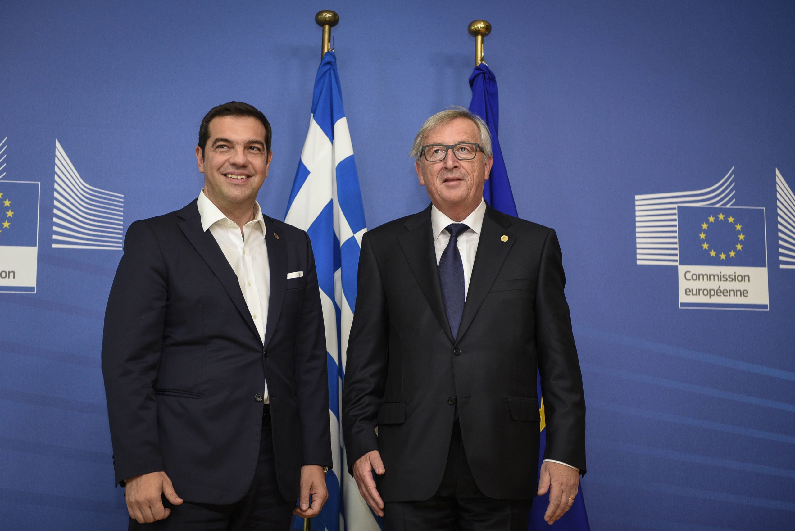 Τι θα πει ο Τσίπρας για το προσφυγικό στη Σύνοδο Κορυφής