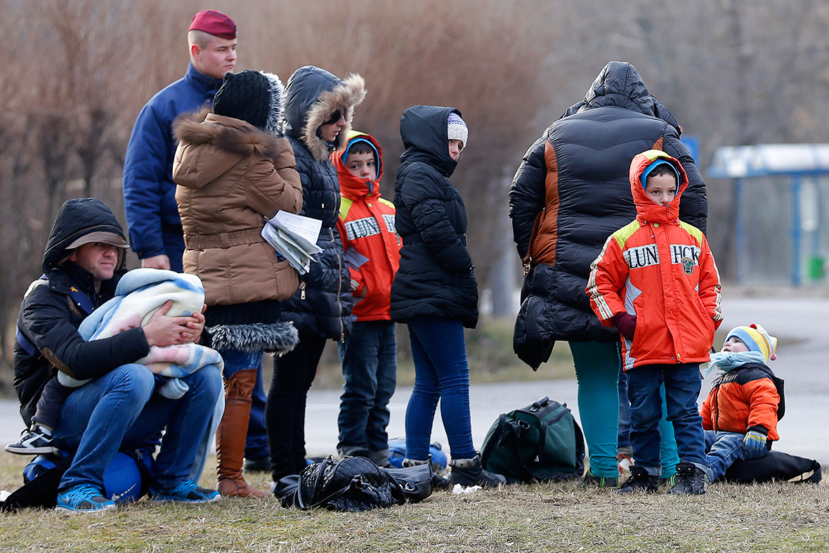 Το υπ. Εσωτερικών της Ουγγαρίας ζητά να κηρυχθεί η χώρα σε “κατάσταση κρίσης”