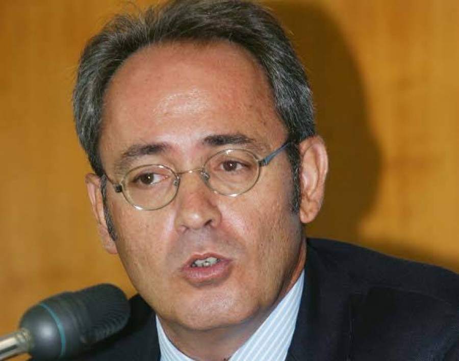 Παραιτήθηκε από πρόεδρος της ΕΡΤ3 ο Μυλόπουλος