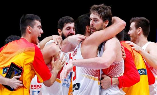 Η συγκλονιστική δήλωση του Γκασόλ για τον Γκάλη