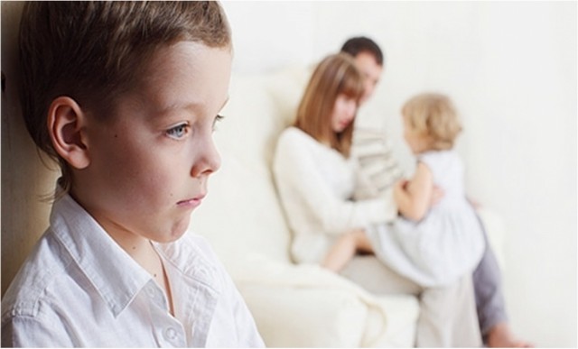 Τρία λάθη που κάνουν οι γονείς σήμερα