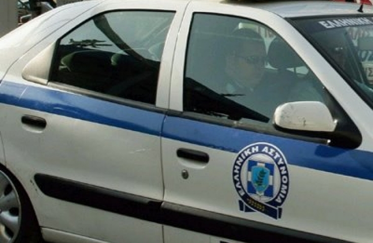 Στη φυλακή ο ληστής των τραπεζών που διέφευγε με… ταξί