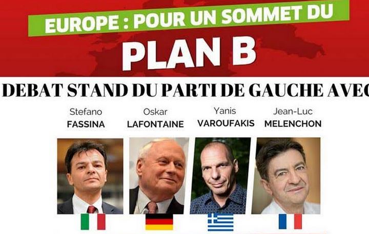 Το plan B του Βαρουφάκη για την Ευρώπη – Η συνάντηση Κορυφής στο Παρίσι