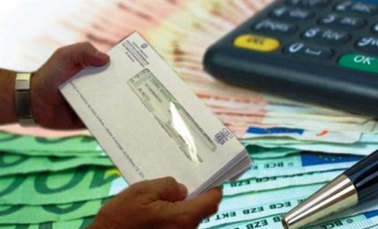 Οι τέσσερις έκτακτοι φόροι του τρίτου μνημονίου