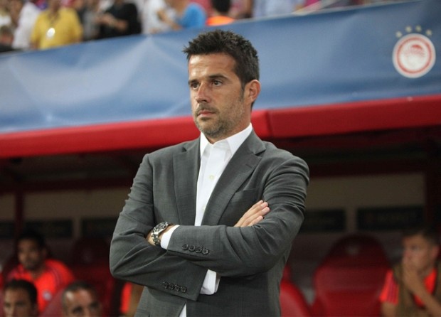 Ξεμπέρδεψε και πάει για Άρσεναλ ο Ολυμπιακός