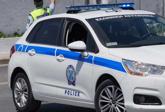 Ανατροπή φορτηγού στην Εθνική Οδό Αθηνών – Κορίνθου – ΤΩΡΑ