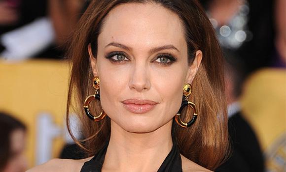 Δείτε την Αντζελίνα Τζολί χωρίς ίχνος μακιγιάζ – ΦΩΤΟ