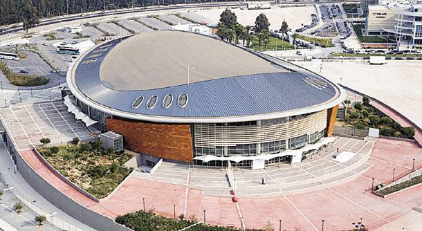 Η Περιφέρεια Αττικής για τη στέγαση προσφύγων στο χώρο του Τάε Κβον Ντο