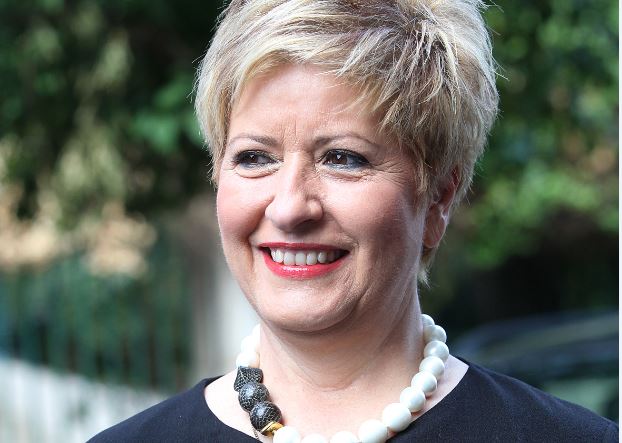 Κόλλια-Τσαρουχά: Θα λείψει ο Δημήτρης Καμμένος από την κυβέρνηση