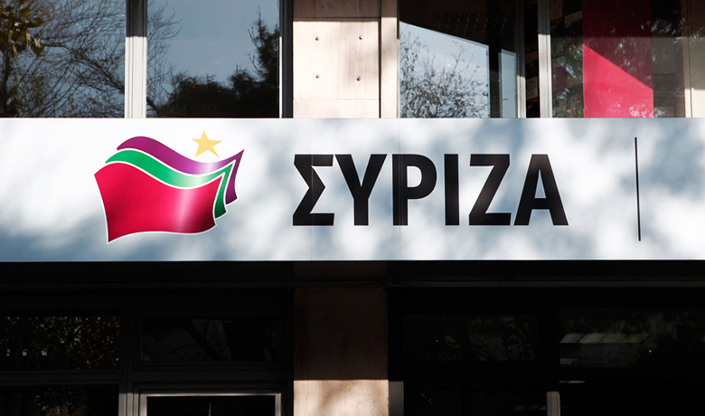 Οι βουλευτές του ΣΥΡΙΖΑ στις μεγαλύτερες εκλογικές περιφέρειες