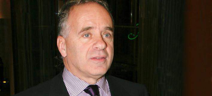 Προθεσμία για την Παρασκευή πήρε ο Λιακουνάκος