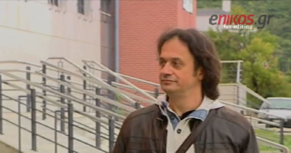 Δεν εγκαταλείπει το επάγγελμα του κρουπιέρη ο βουλευτής του ΣΥΡΙΖΑ – ΒΙΝΤΕΟ