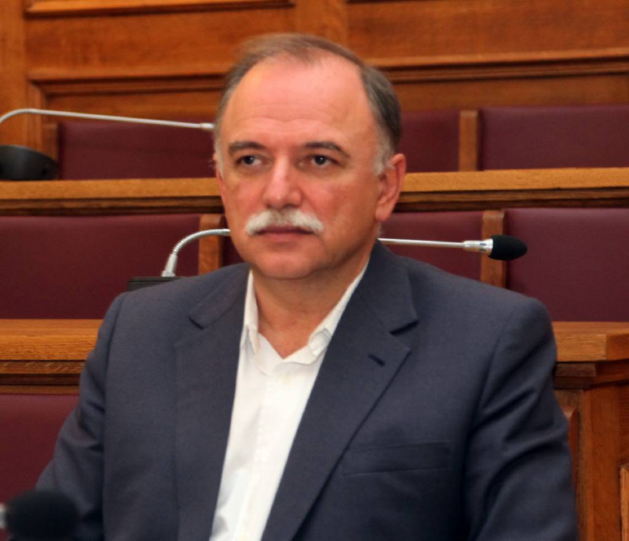 Παπαδημούλης: Η ΝΔ προτιμά την υπερφορολόγηση των αδυνάτων