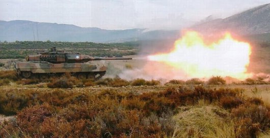 Γυναίκα υπαξιωματικός τραυματίστηκε σε άσκηση