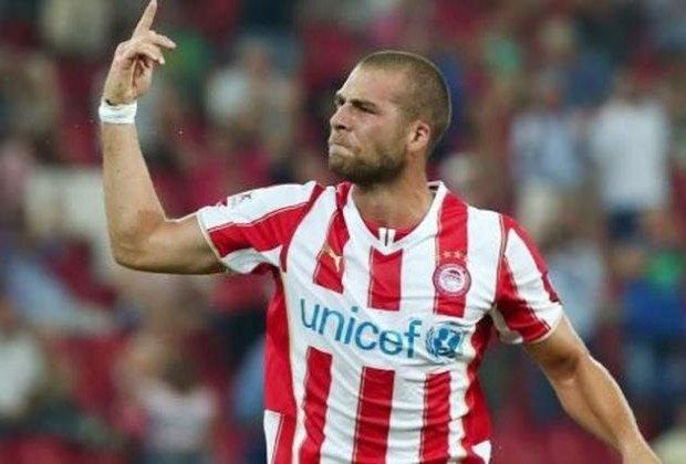 Κασάμι: Όλα για τον Ολυμπιακό