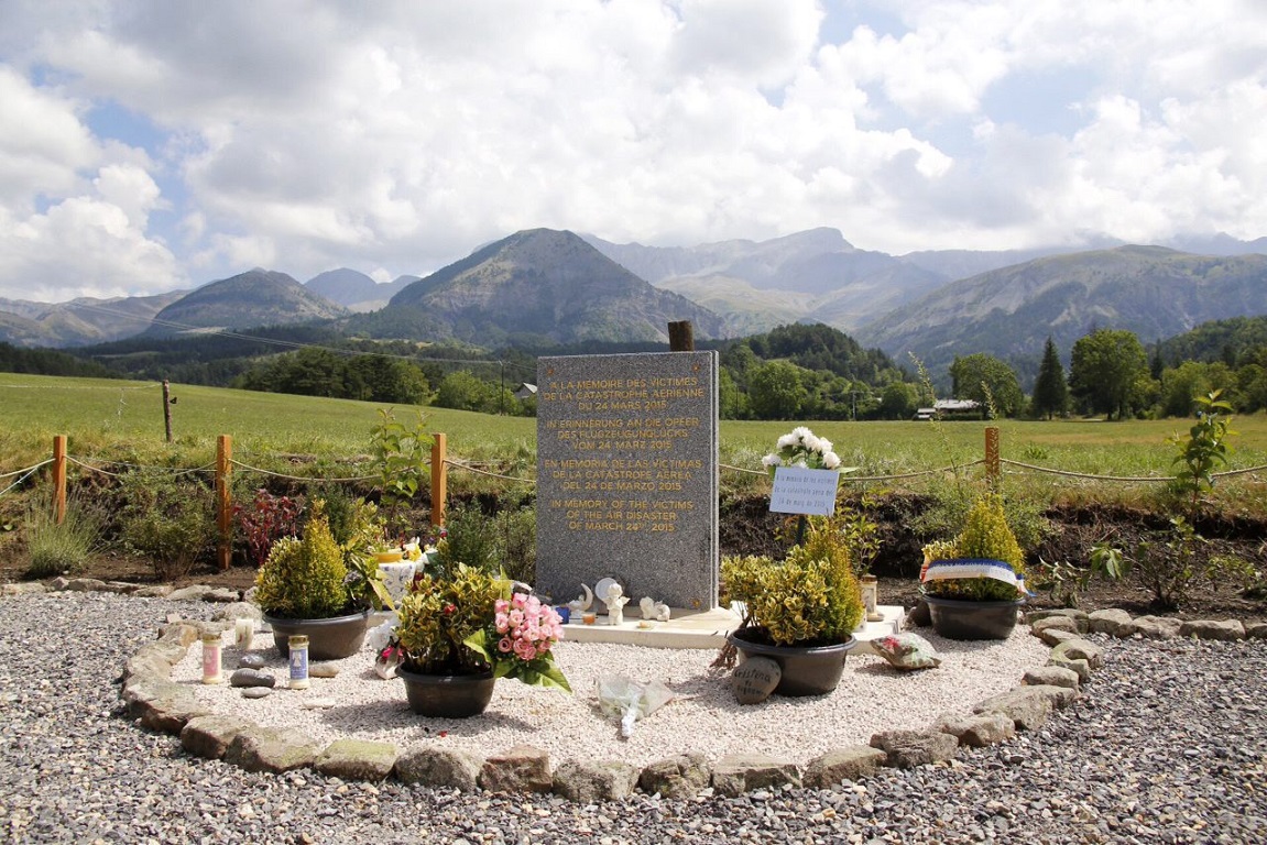 Έξι μήνες από την τραγωδία της Germanwings- Τι έχει αλλάξει