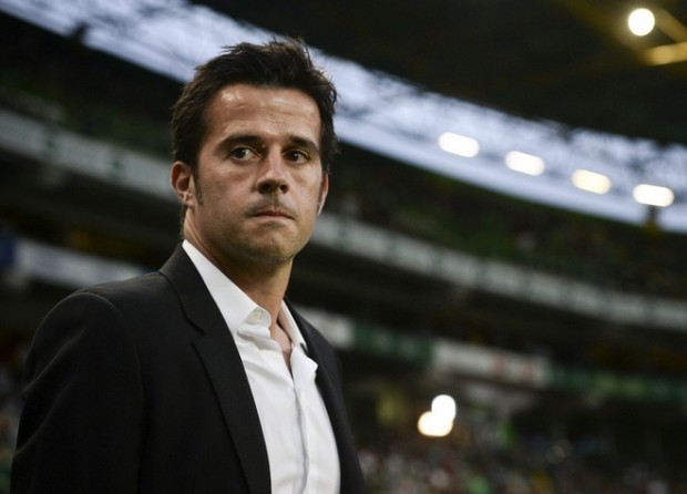 Σίλβα: Δεν έχουν όριο οι φιλοδοξίες μας