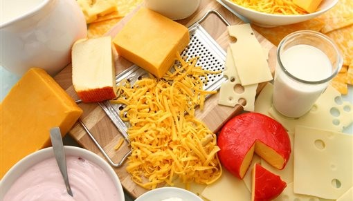 Λαμβάνεις το ασβέστιο που χρειάζεσαι; Κάνε το τεστ