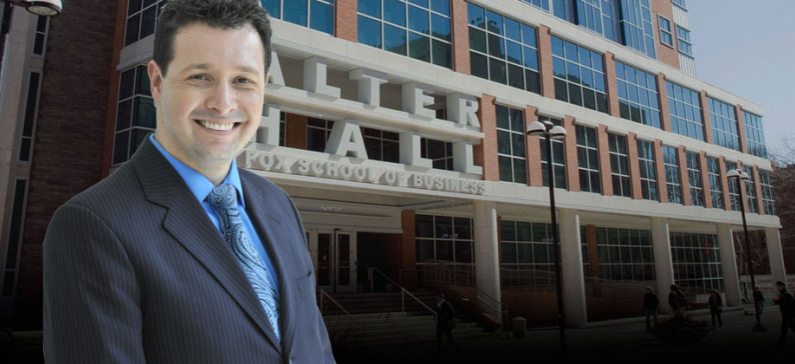 Ένας από τους επιστήμονες με τη μεγαλύτερη επιρροή παγκοσμίως