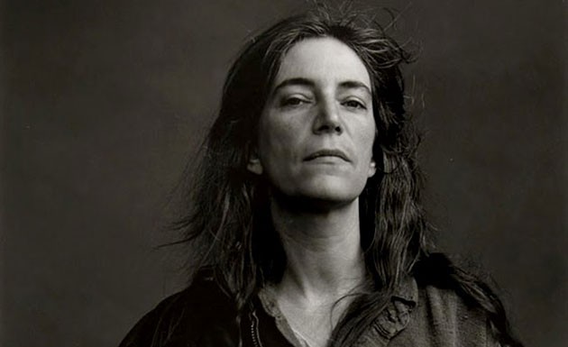 Η ζωή της Patti Smith γίνεται τηλεοπτική σειρά