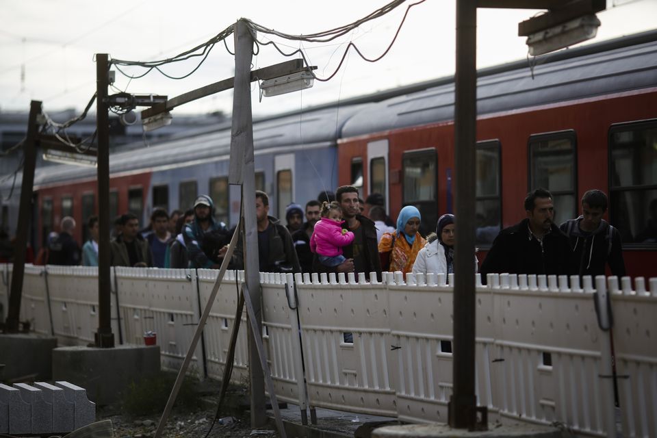 DIW: Οι μετανάστες θα ενισχύσουν τη γερμανική οικονομία