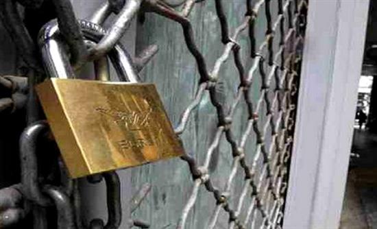 ΓΣΕΒΕΕ- Κινδυνεύουν με “λουκέτο” 63.000 μικρές επιχειρήσεις