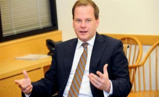 Κώστας Καραμανλής: Ο κάθε πολίτης τελικά κρίνει και από το όνομα, κρίνει και από την παρουσία