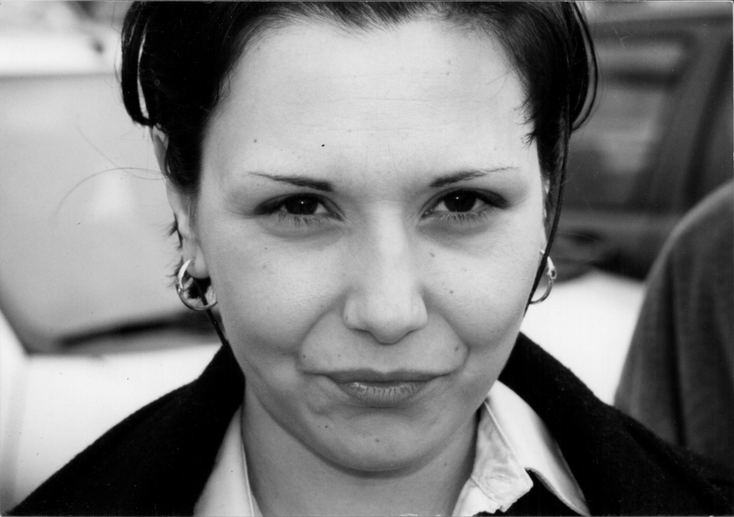 “Έφυγε” η κόρη της Κατερίνας Γώγου