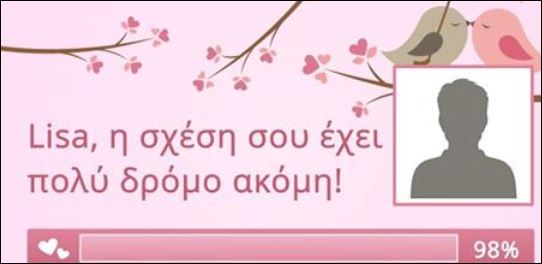 Τεστ – Πόσο θα διαρκέσει η σχέση που έχεις τώρα;