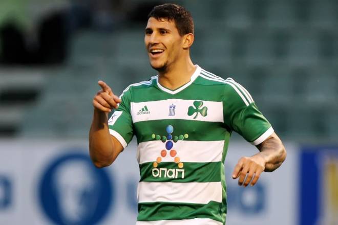 Το εκπληκτικό γκολ του Καρέλη – ΒΙΝΤΕΟ